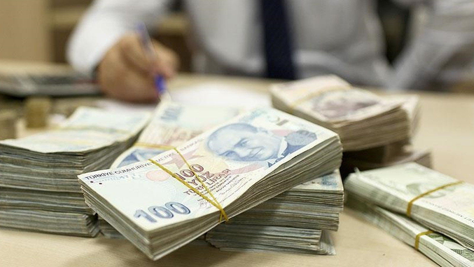 Jour critique dans les négociations de randonnée des officiers! Ils s'asseoiront à nouveau à la table