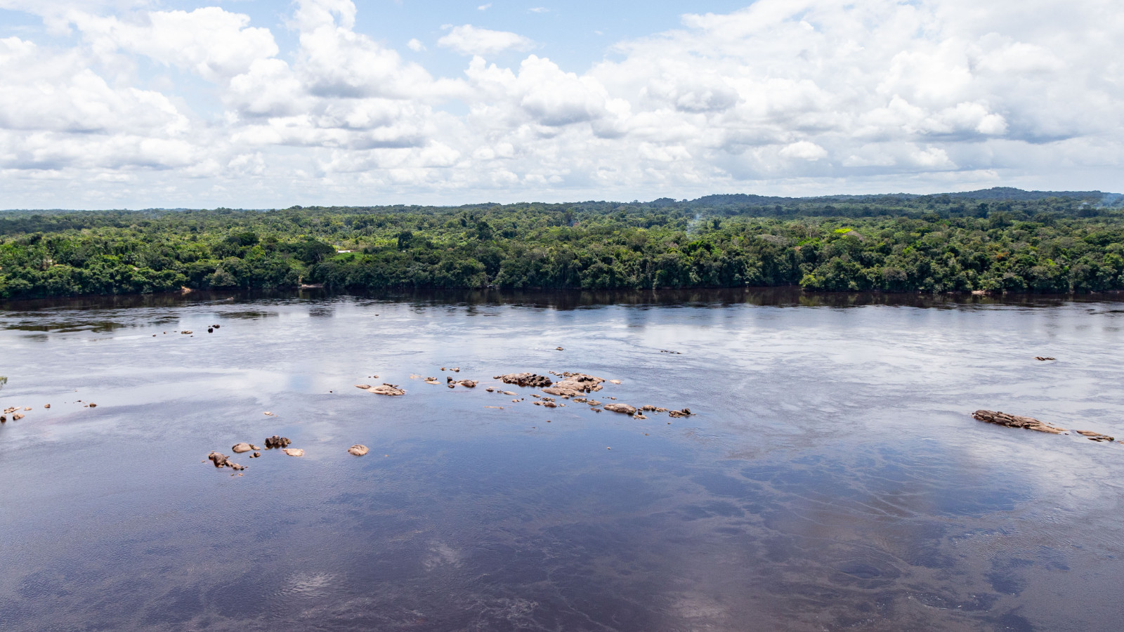 L'Amérique latine est confuse: crise «Ada» entre la Colombie et le Pérou