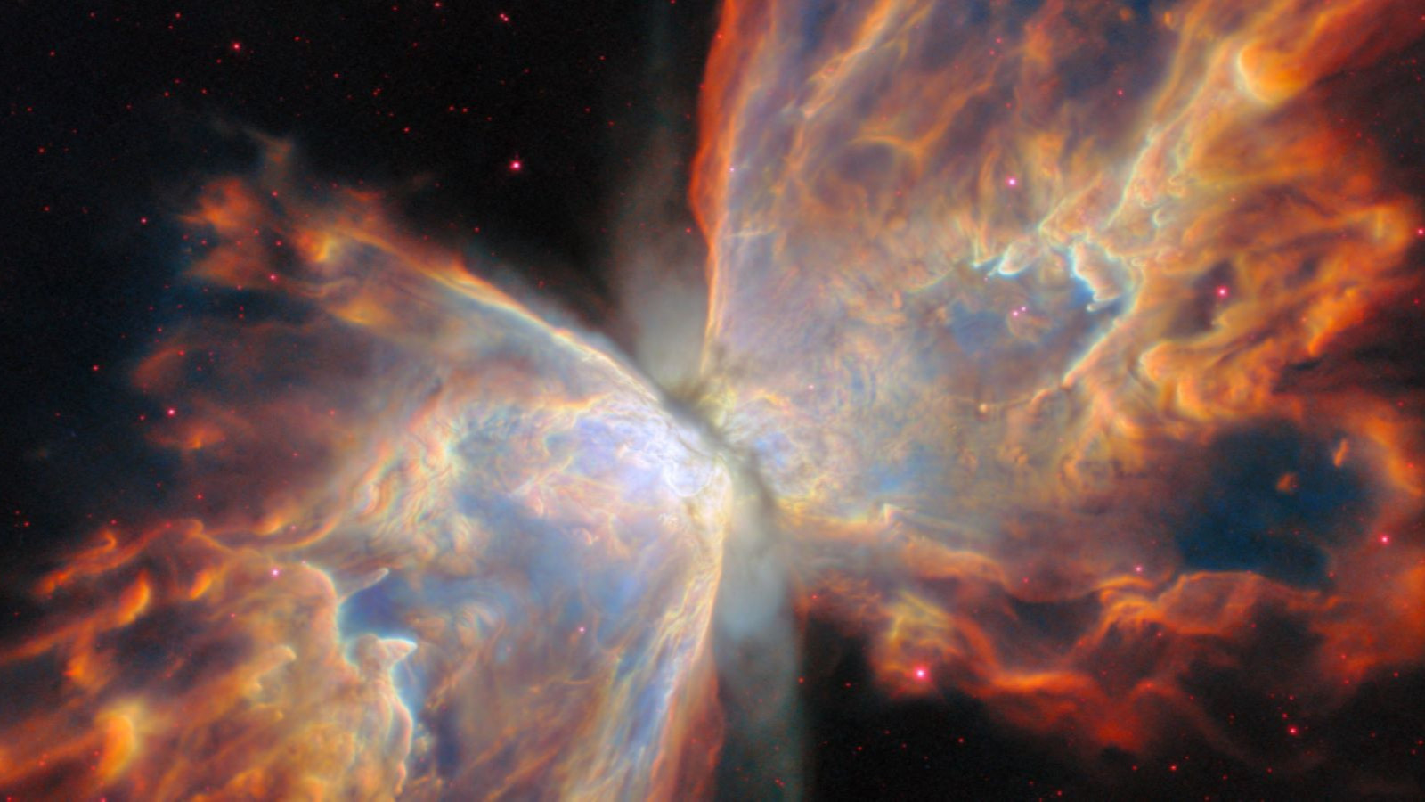 La NASA a averti le monde: ne paniquez pas, soyez prêt