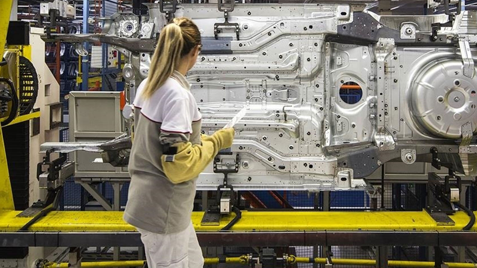 La confiance du secteur réel a augmenté en juillet