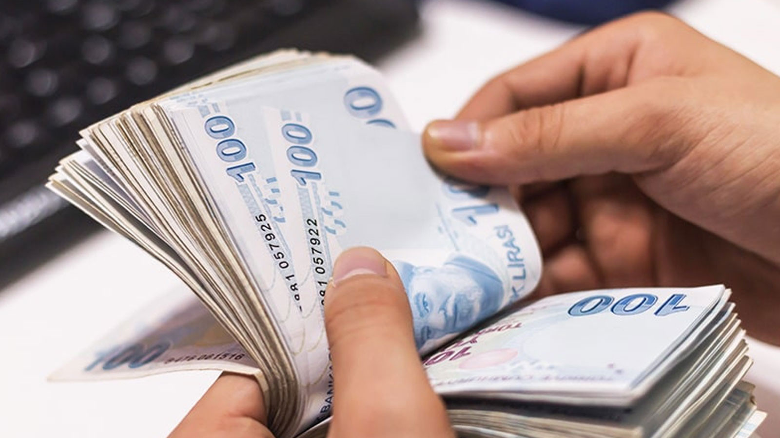 La demande de dépôt protégé par l'échange a pris fin