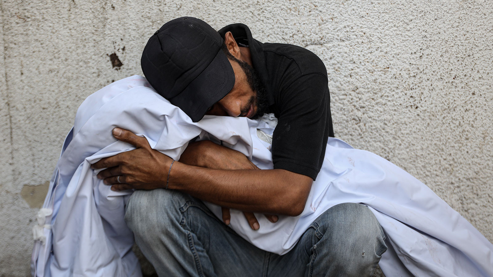 La perte de vie à Gaza a atteint un nombre terrible