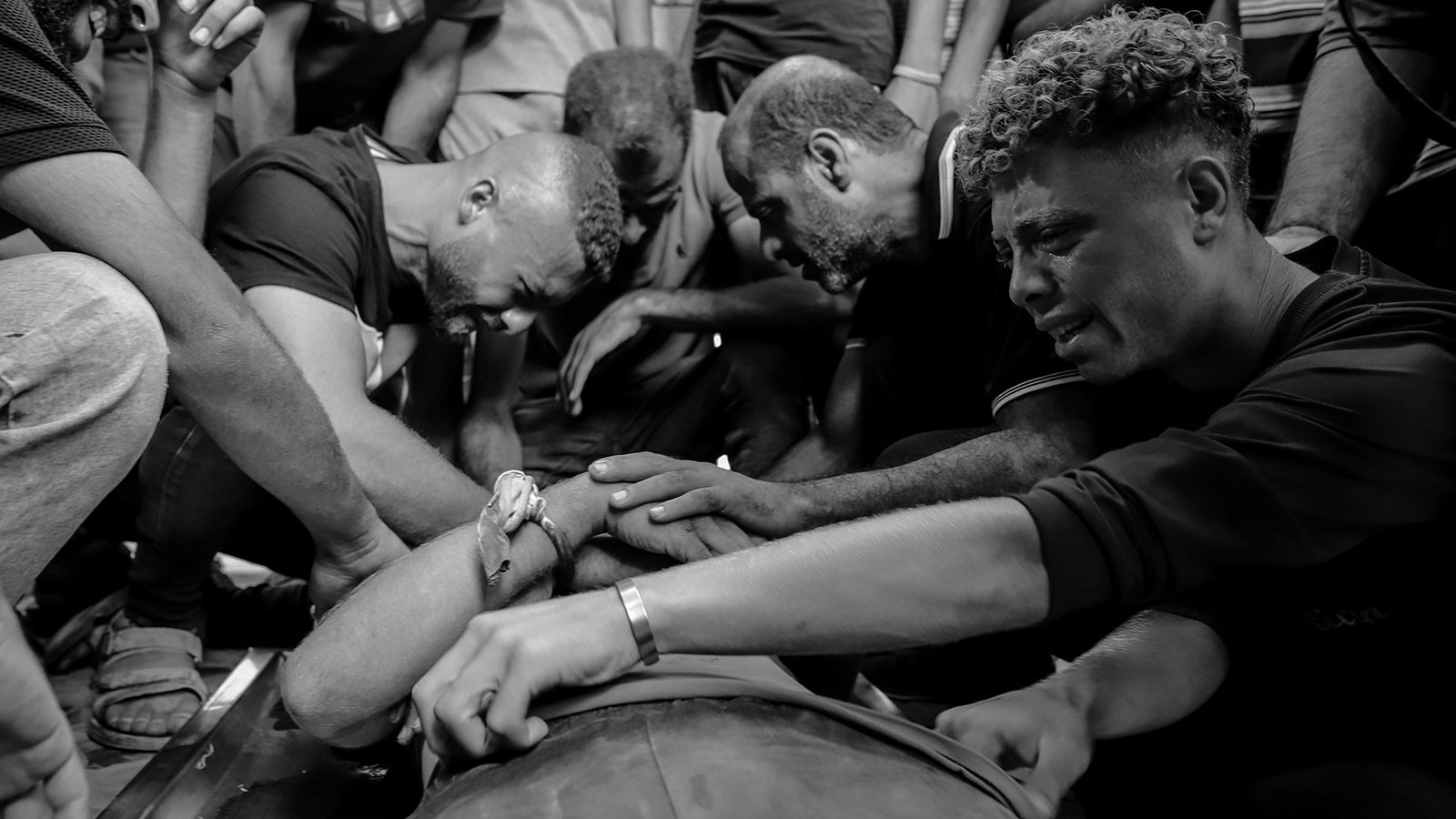 La perte de vie dans le génocide de Gaza a dépassé 62 mille