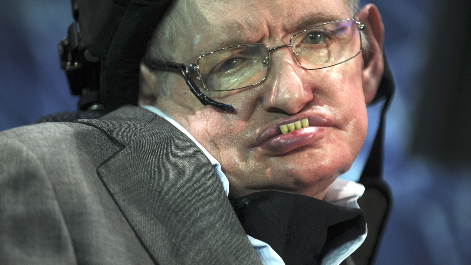 La prédiction de Stephen Hawking pour 2025 était réelle
