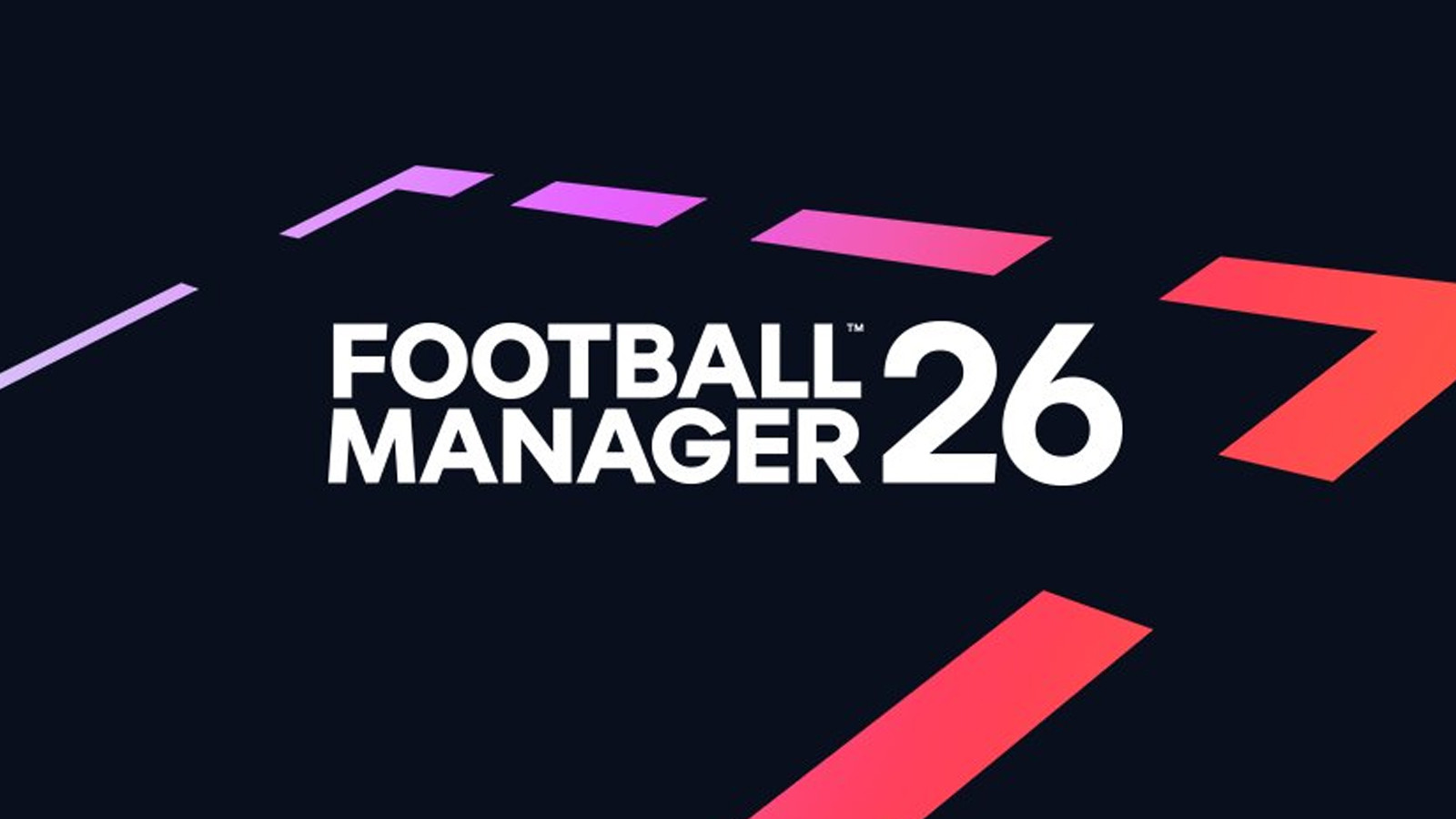 La première bande-annonce de Football Manager 26 a été publiée! FM 26 est assez proche!