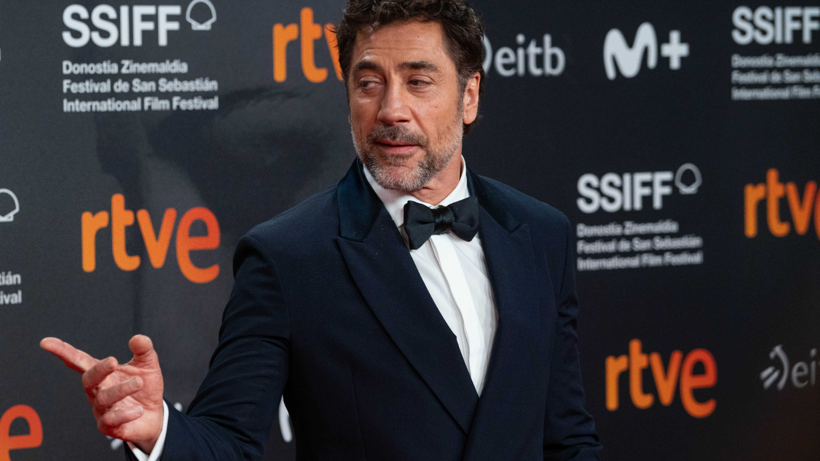 L'acteur célèbre Javier Bardem a utilisé le titre "nazis" pour l'armée israélienne