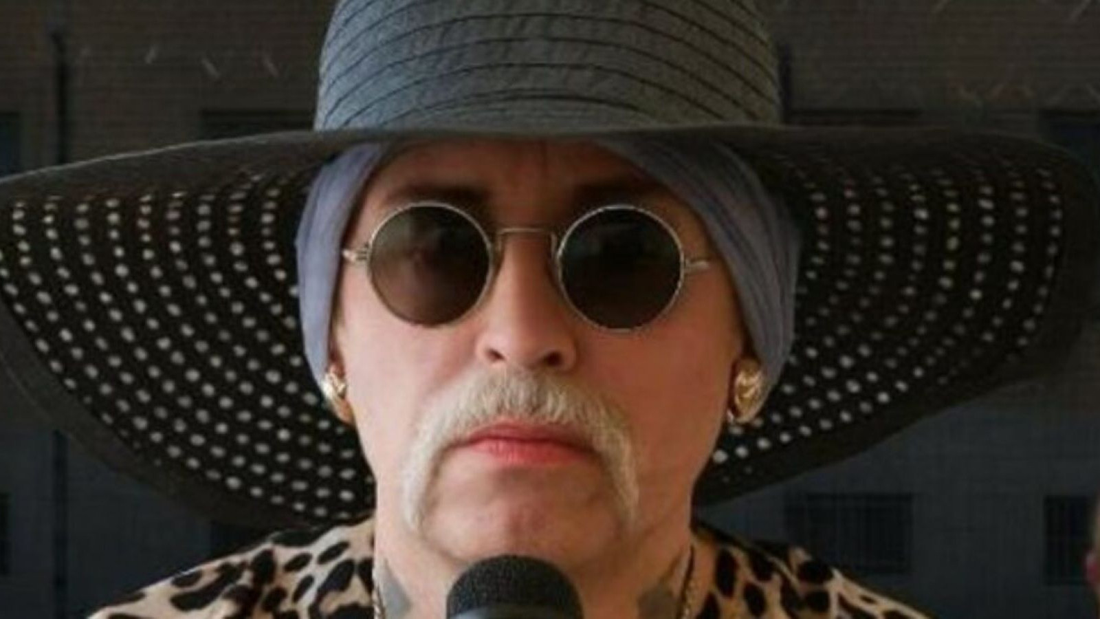 L'allemand veut être envoyé à la prison des femmes en modifiant le sexe du néonazi