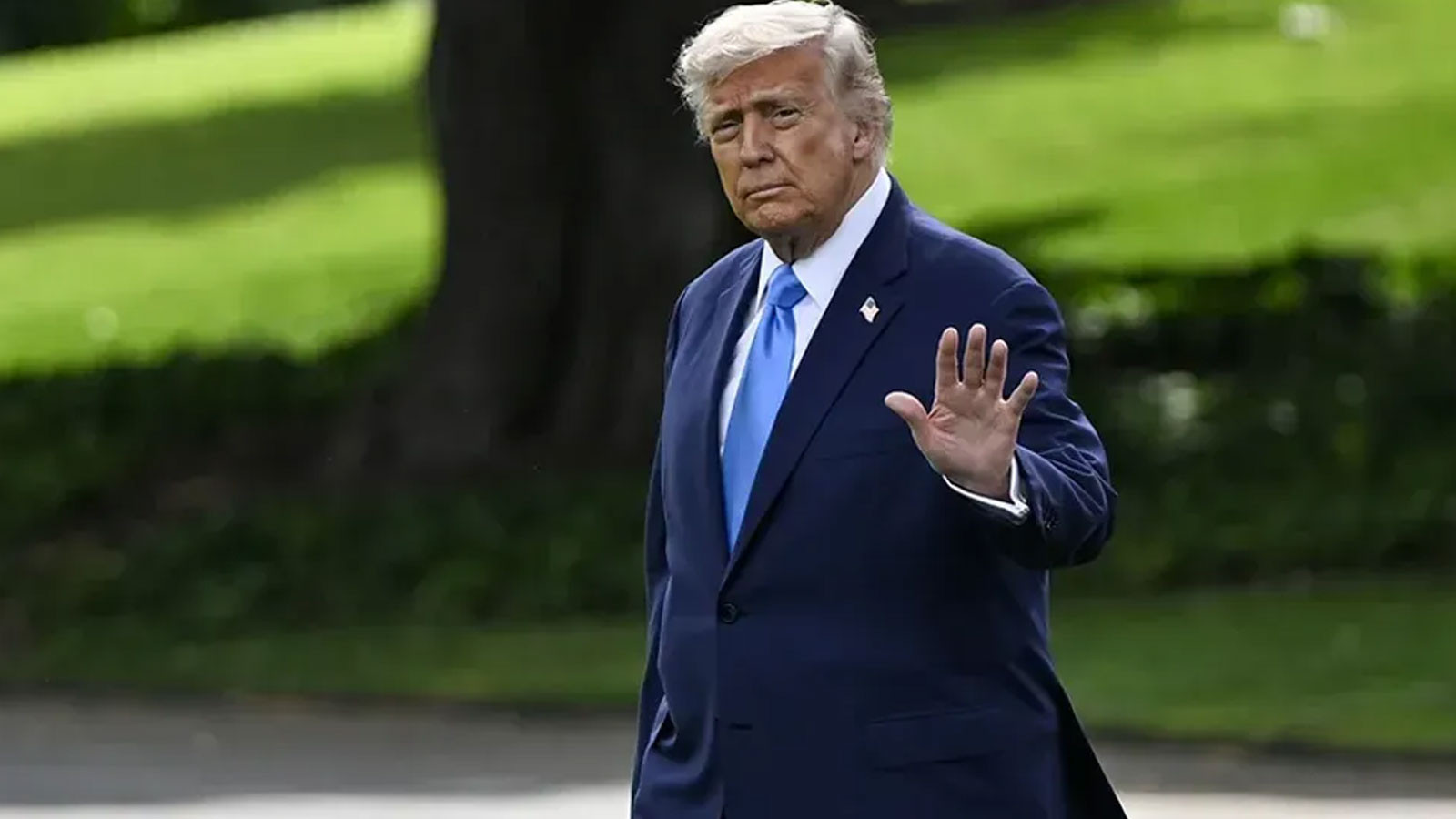Le Cambodge nommera Trump, qui médie le cessez-le-feu avec la Thaïlande, pour le prix Nobel de la paix