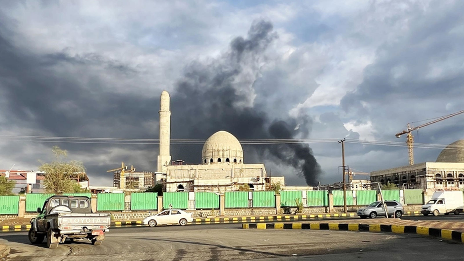 Le Premier ministre des Houthis et de nombreux ministres sont morts lors de l'attaque israélienne