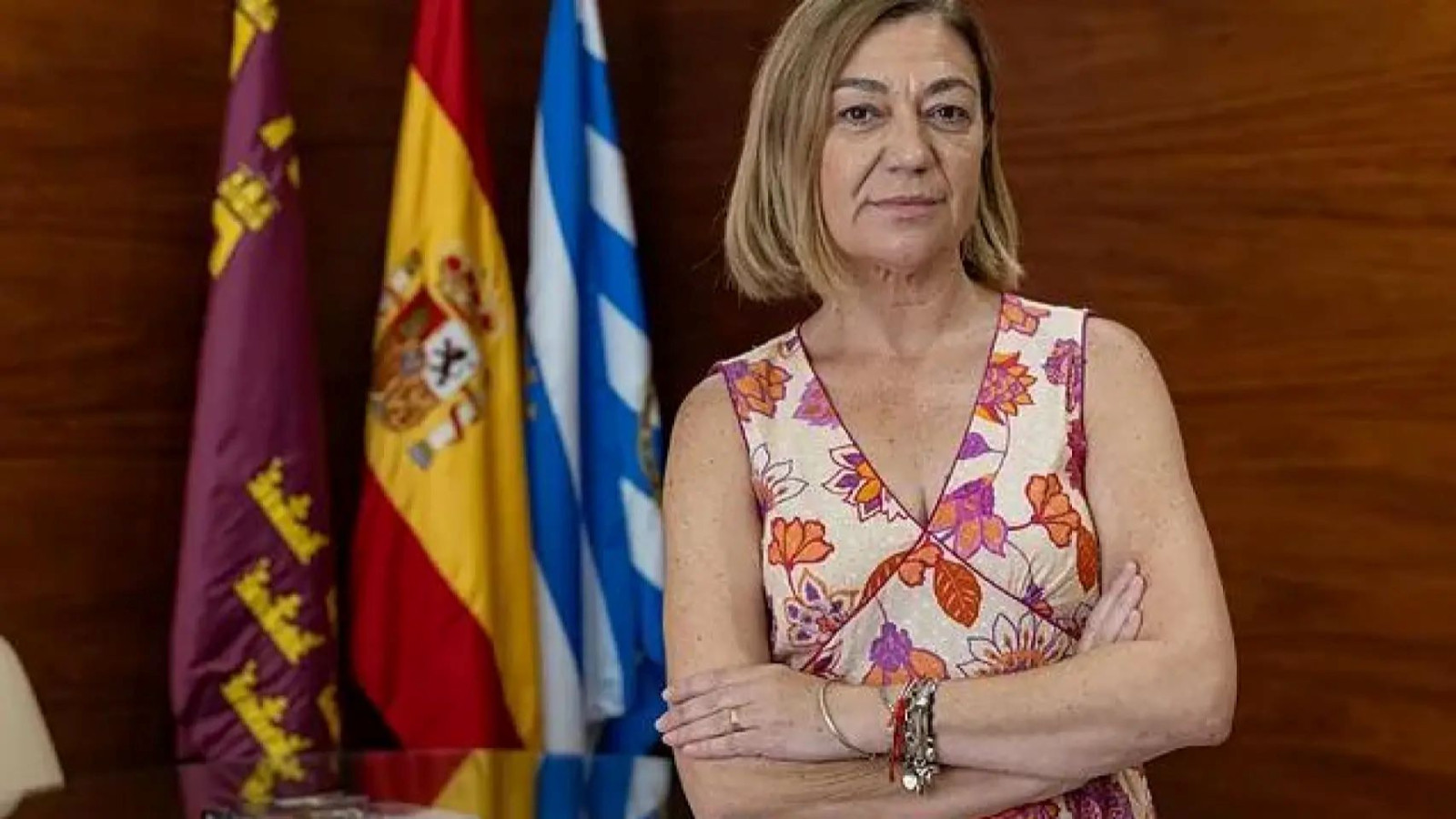 Le maire de Jumilla parle: des installations autres que les sports sont ouvertes à toutes les religions, seuls les sports auront lieu dans des installations sportives