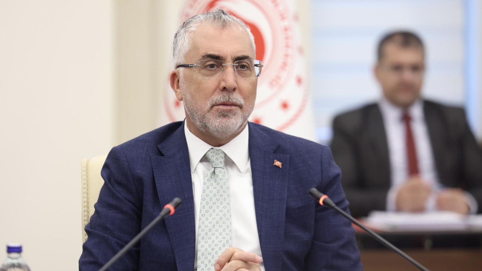 Le ministre Işıkhan a rencontré des éducateurs