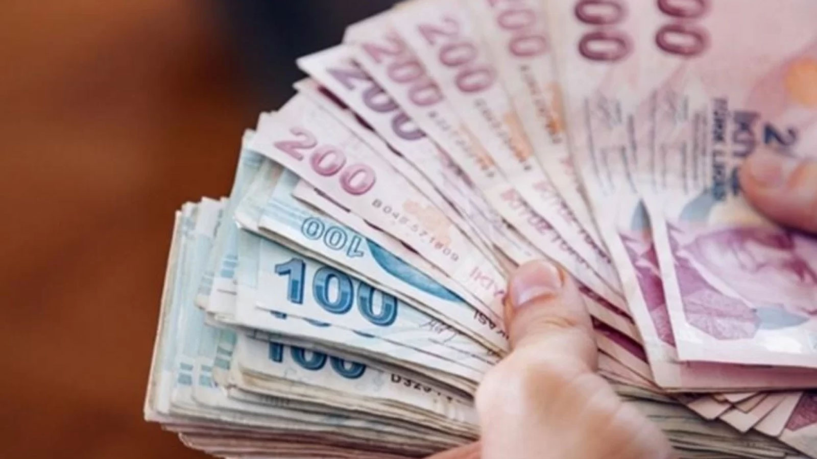 Le ministre Yumaklı a annoncé: les paiements sont déposés dans les comptes