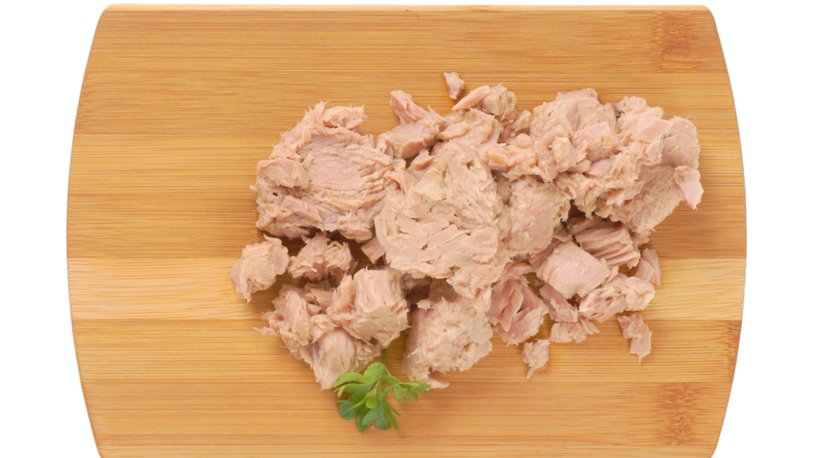 Le thon a été interdit dans les écoles de 6 villes en France!