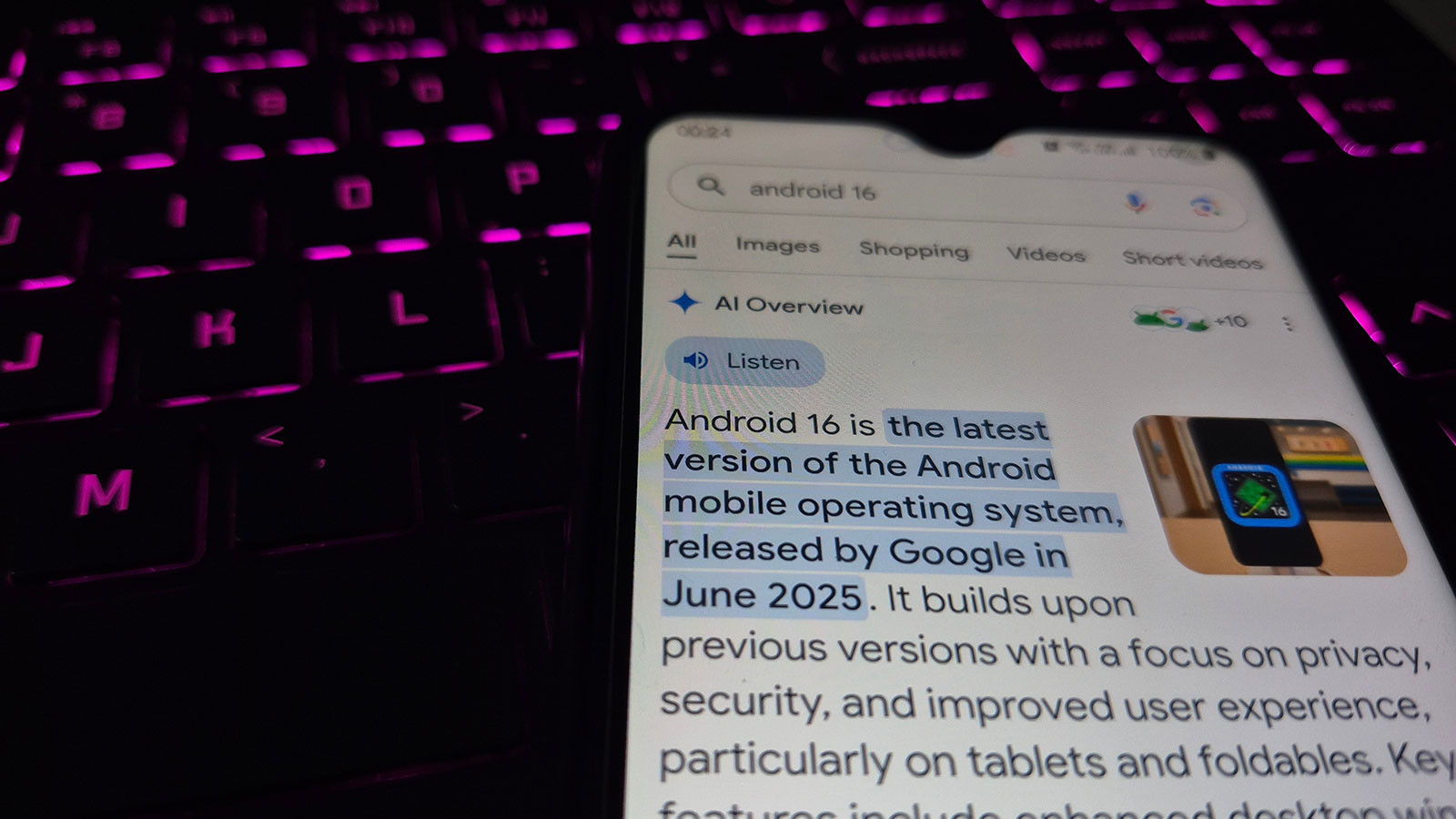 L'embargo algorithmique de Google augmente! L'autorité de la compétition peut-elle entrer en jeu?