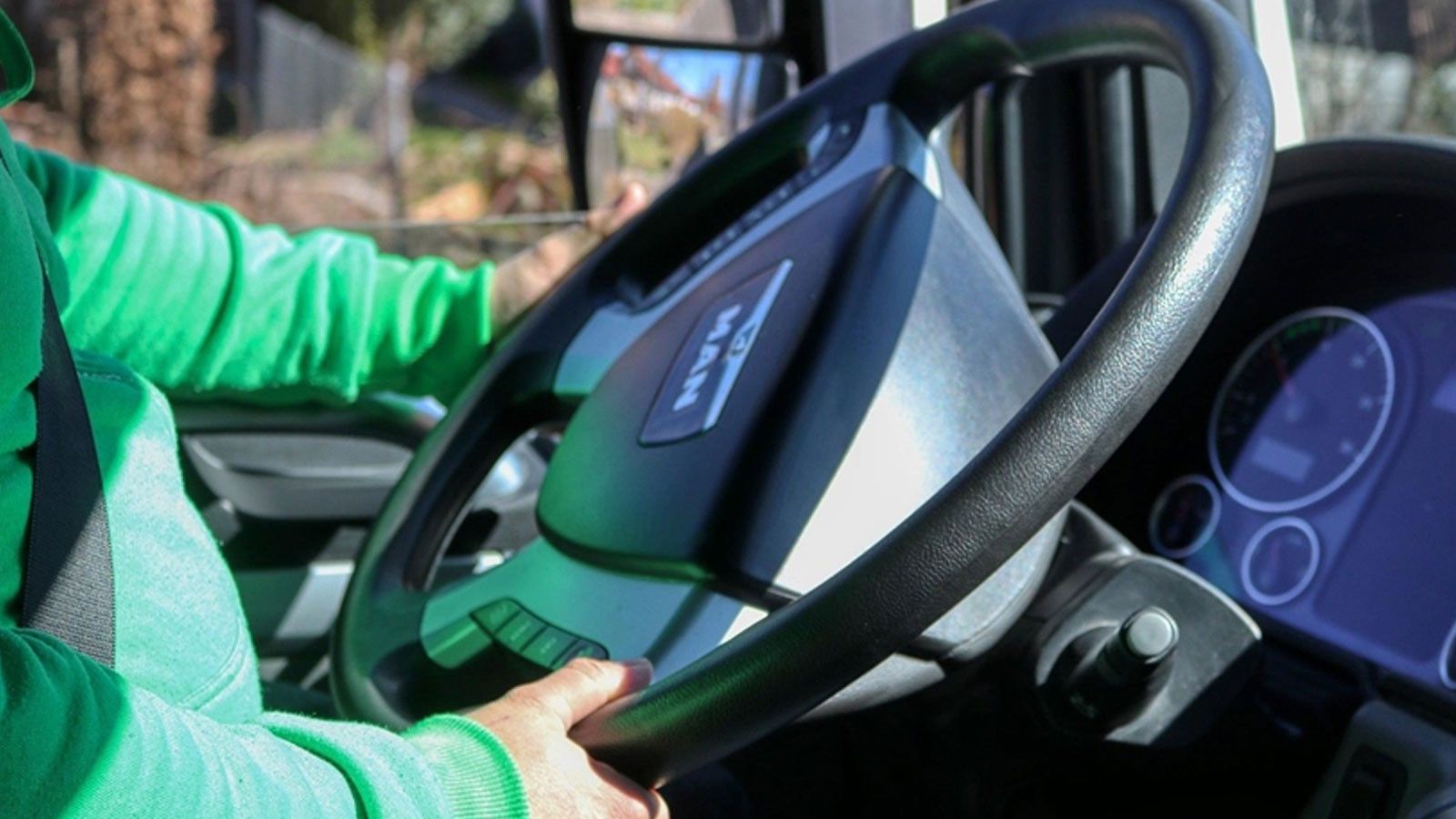 Les États-Unis ont cessé de donner un visa de travail aux chauffeurs de camion