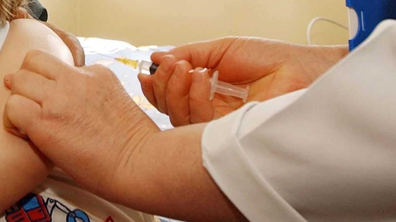 Les cas de rougeole augmentent; Beaucoup de gens sont morts dans l'épidémie