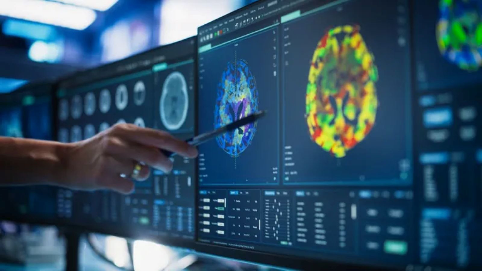 Les scientifiques ont trouvé un moyen de communiquer avec pensée