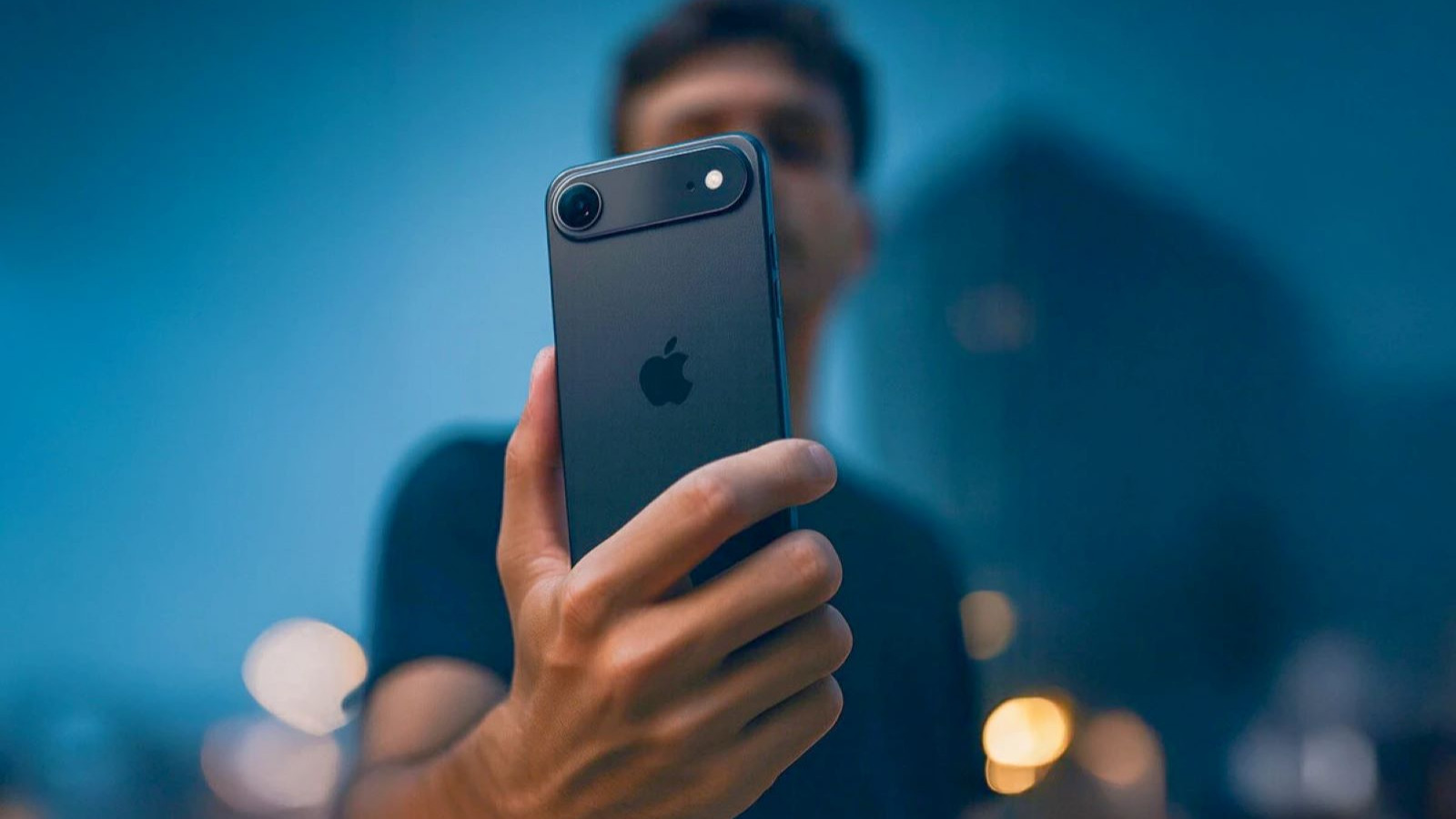 L'iPhone 17 ne sera pas «le même ancien iPhone»!