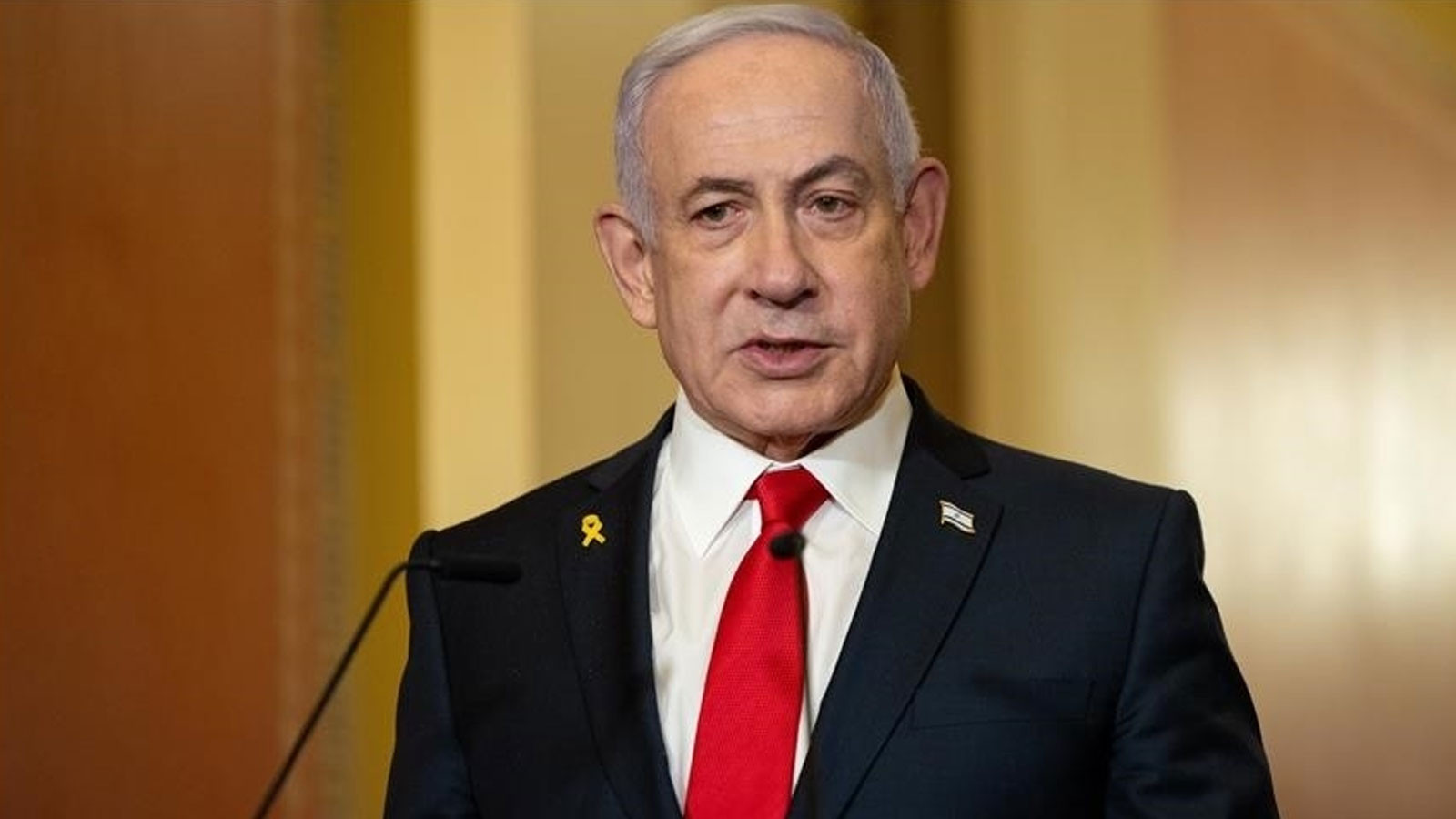 Netanyahu: Nous n'annexons pas Gaza