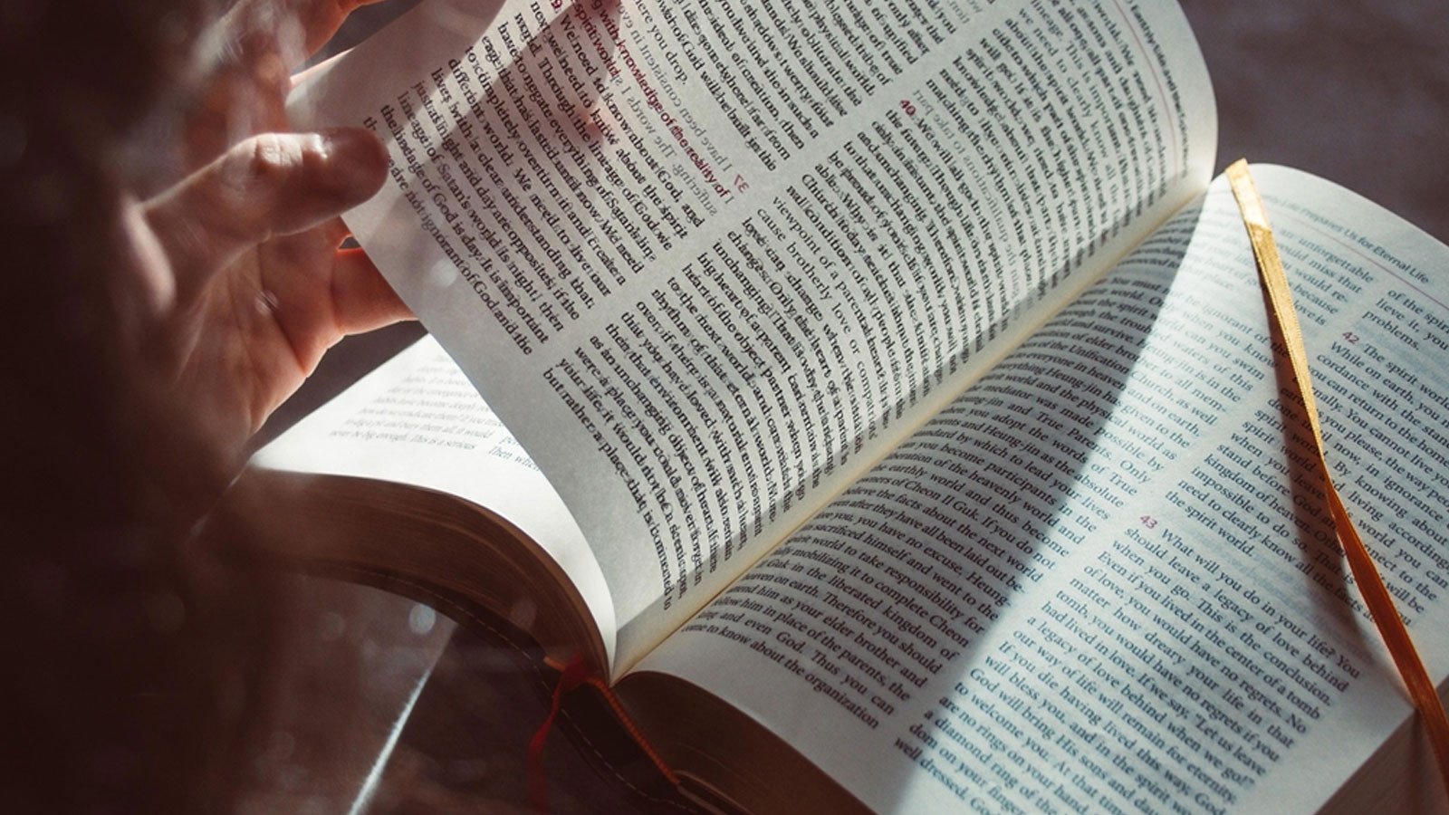 Nouveau déménagement pour augmenter le taux de lecture du Danemark