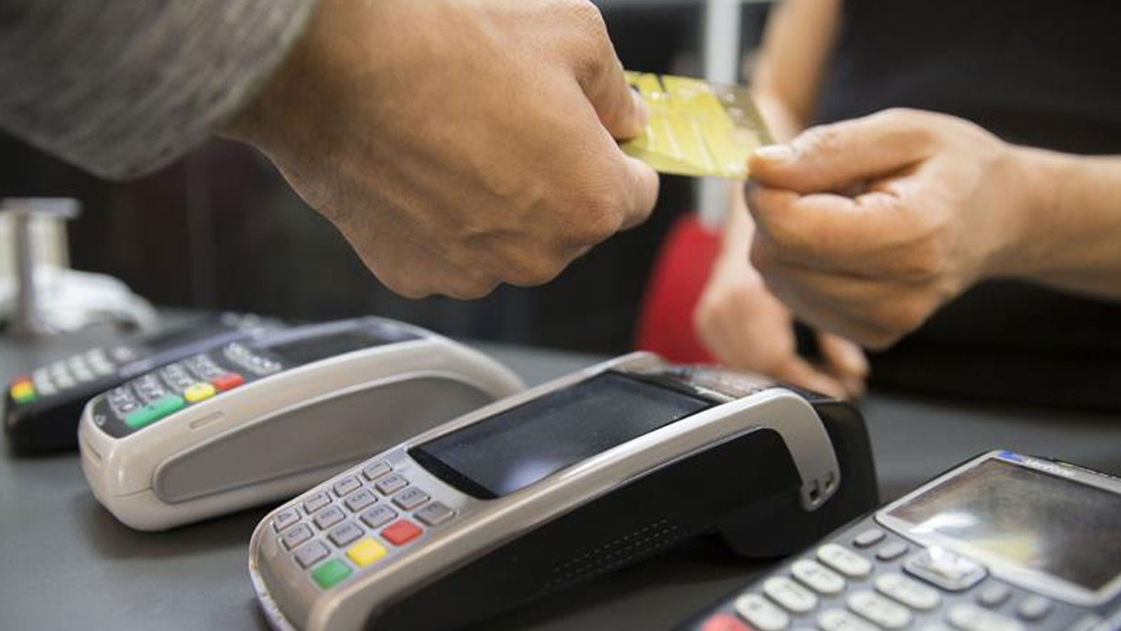 Palandöken: "Les citoyens ne devraient pas être confrontés à des commerçants"