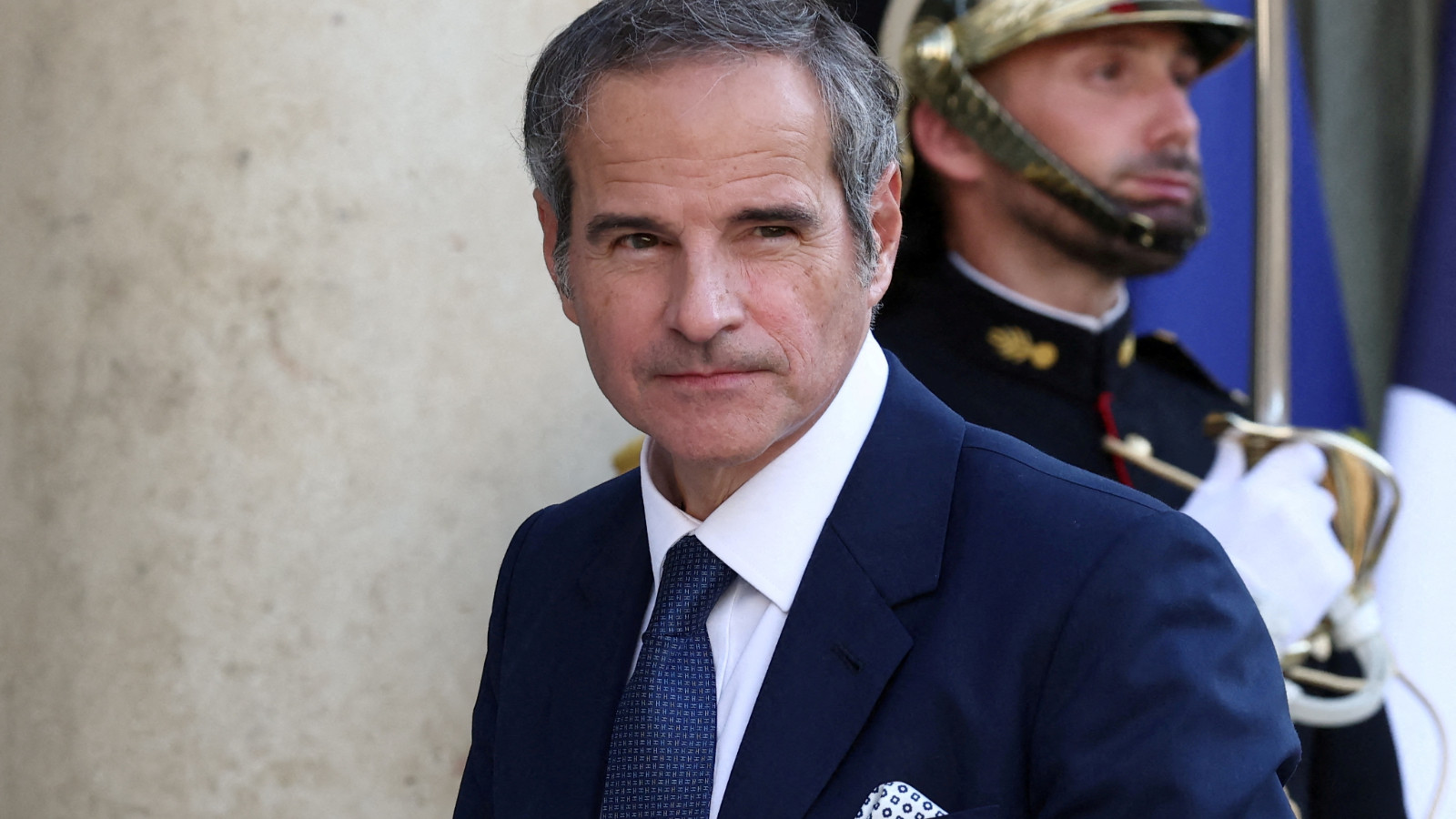 Plan d'assassinat au président de l'International Atomic Energy Authority à Grosi! "Cobra" protégé en Autriche