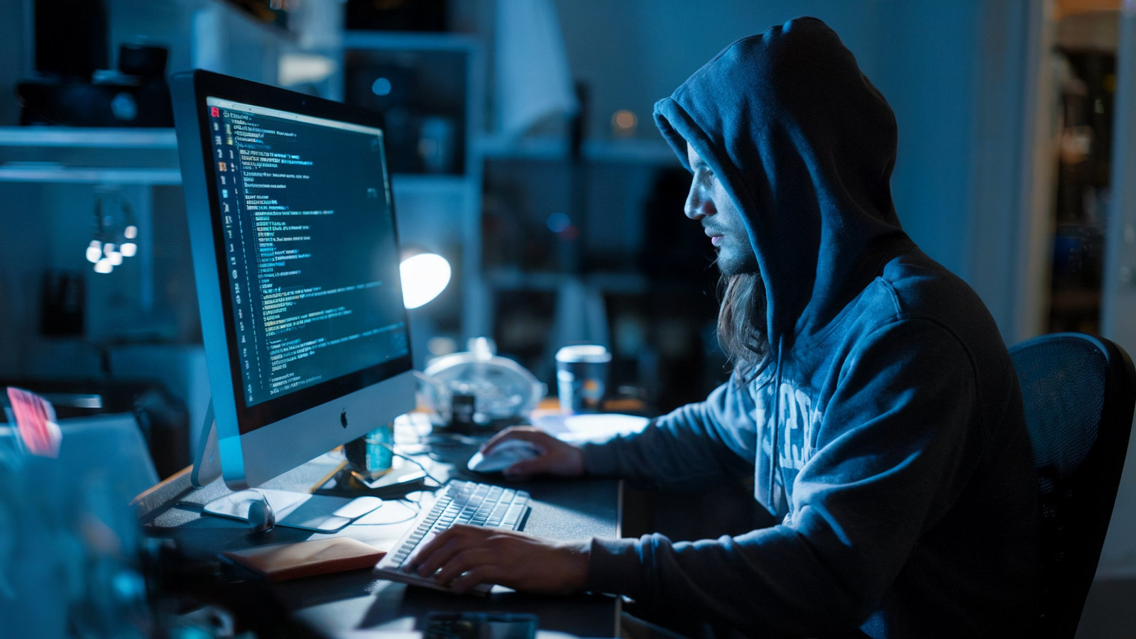 Qu'est-ce que le typhon de sel? Le groupe de pirates chinois a ciblé les infrastructures critiques dans 80 pays, la Chine affirme que «la calomnie»