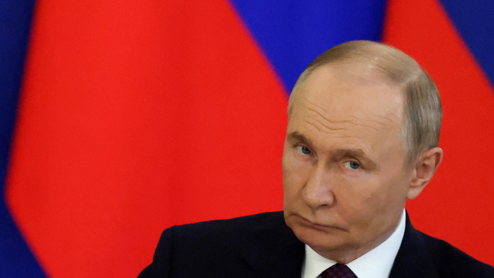 Réponse à Trump, qui a été déçu par Poutine