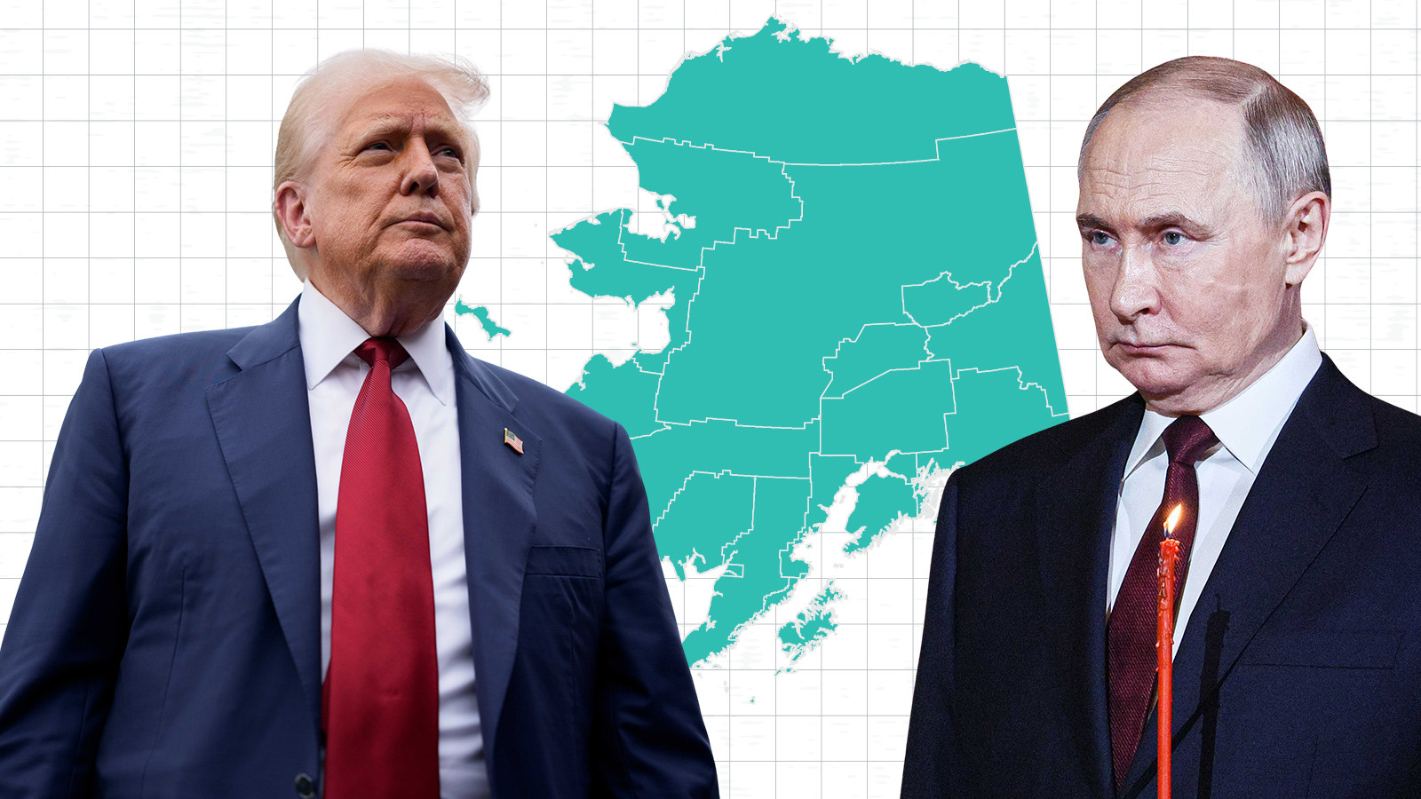 Trump n'a pas choisi là-bas!