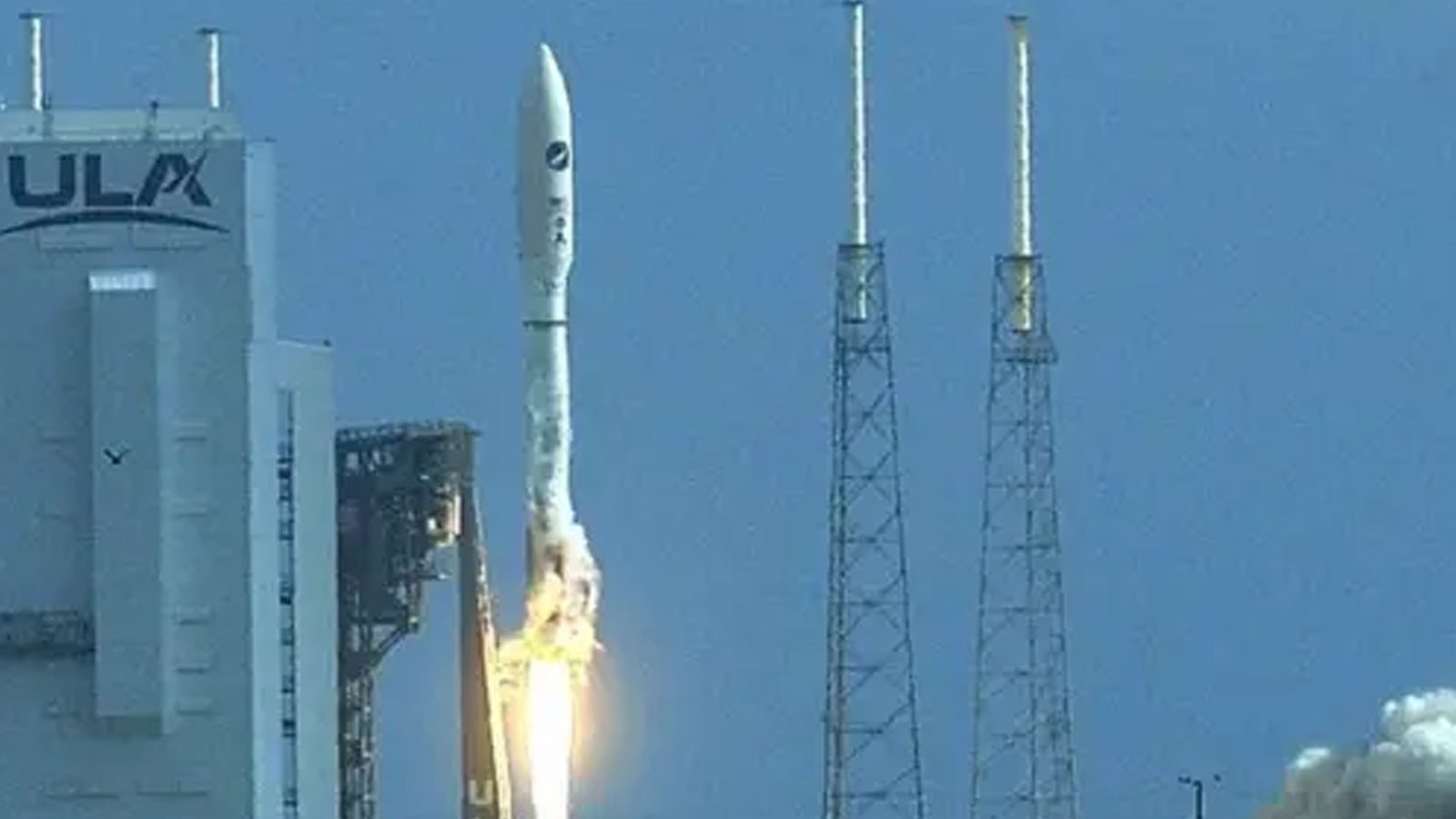 USA a envoyé un avion sans pilote X-37B dans l'espace