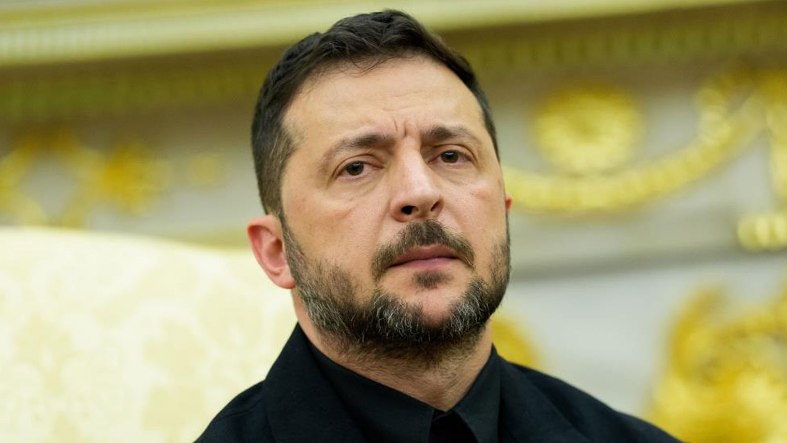 Ukraine: Zelenski est prêt à rencontrer Poutine