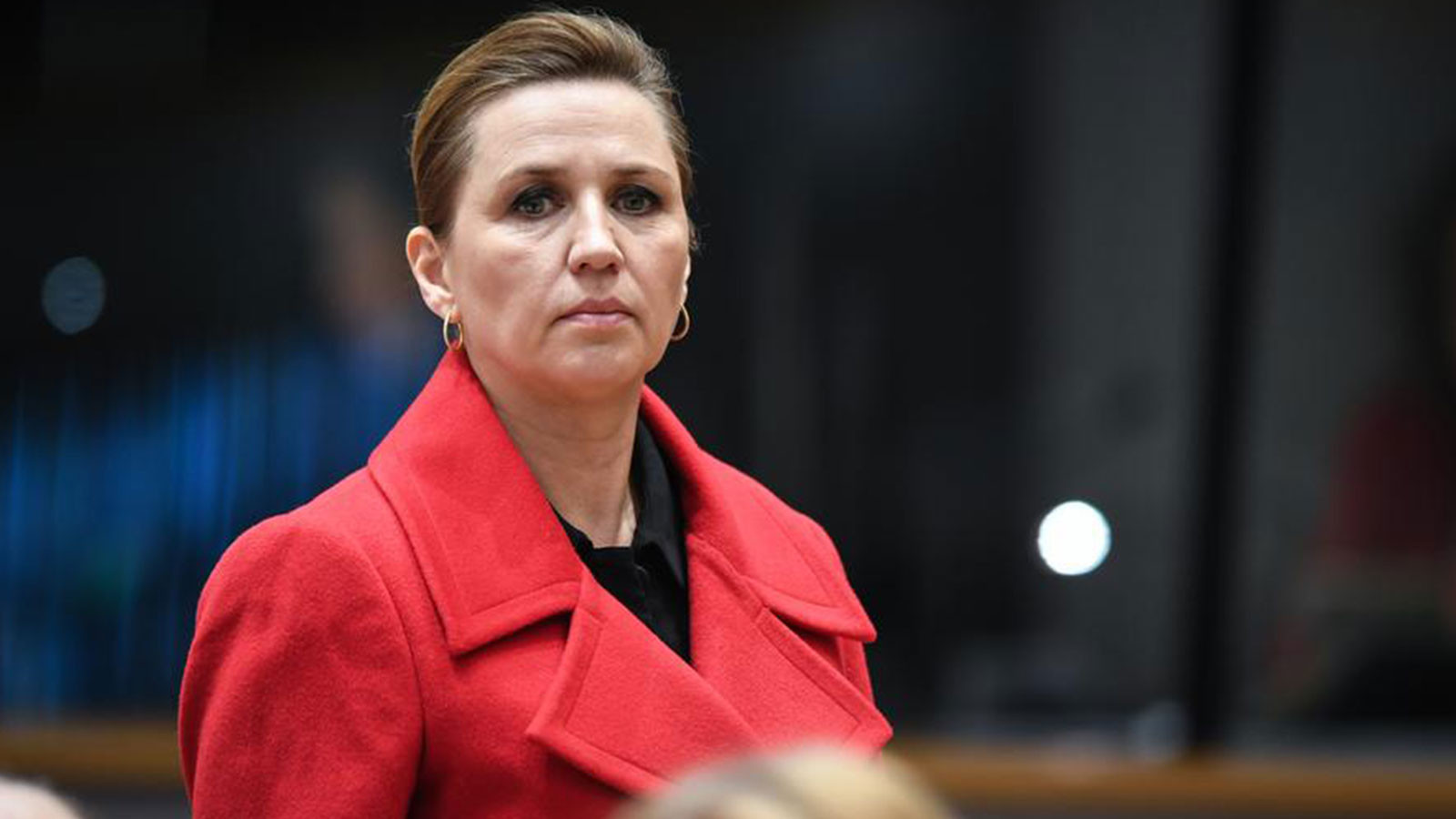 Une réaction à Netanyahu, qui est un génocide à Gaza, est du Danemark