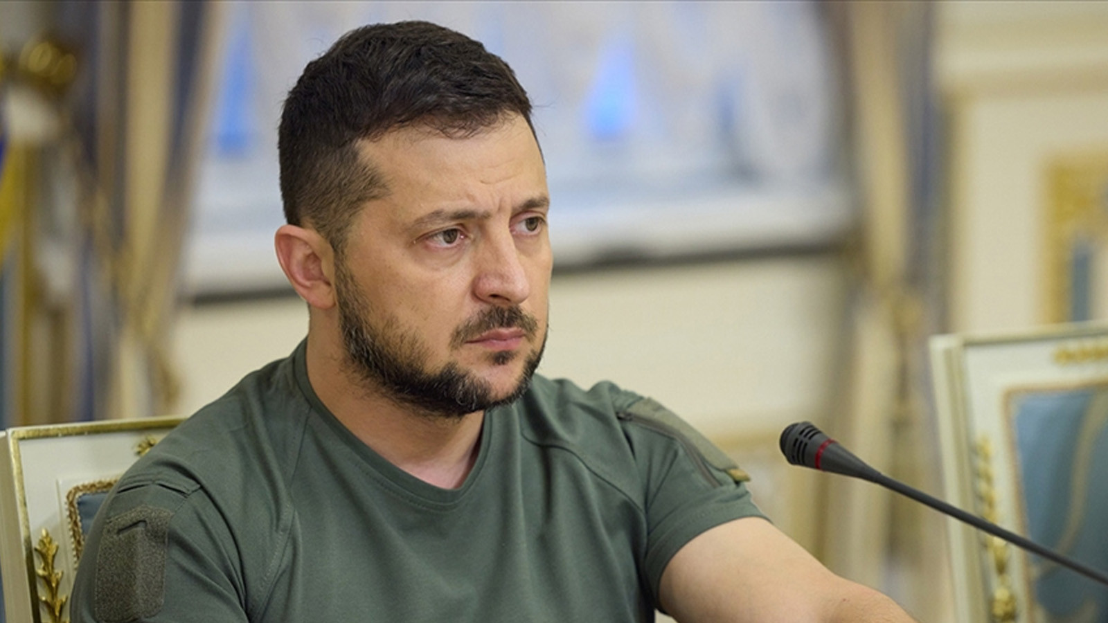 Zelenski Annonce: Ukraine et les délégations américaines se réuniront demain à New York