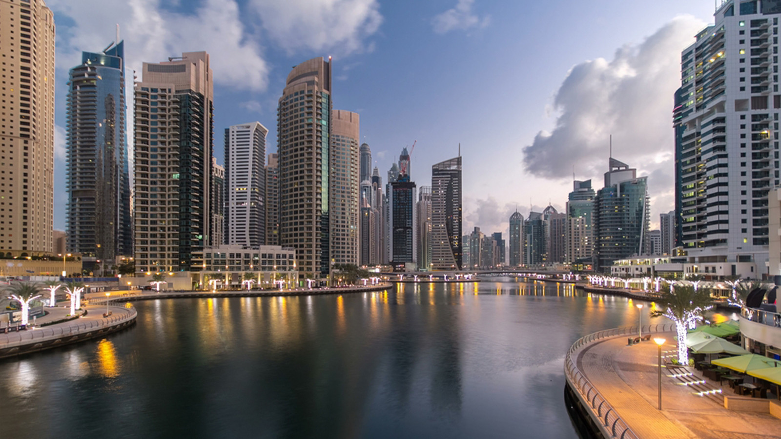 Nous sommes 7e au monde, pourquoi les Turcs vont-ils à Dubaï?