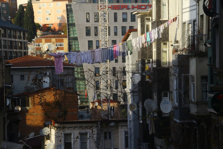 Même la maison endommagée est de 32 mille TL, que devrait faire l'étudiant? - Image: 2