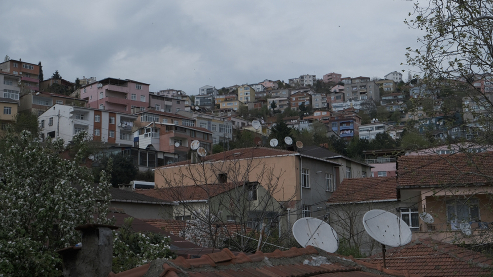 Même la maison endommagée est de 32 mille TL, que devrait faire l'étudiant?