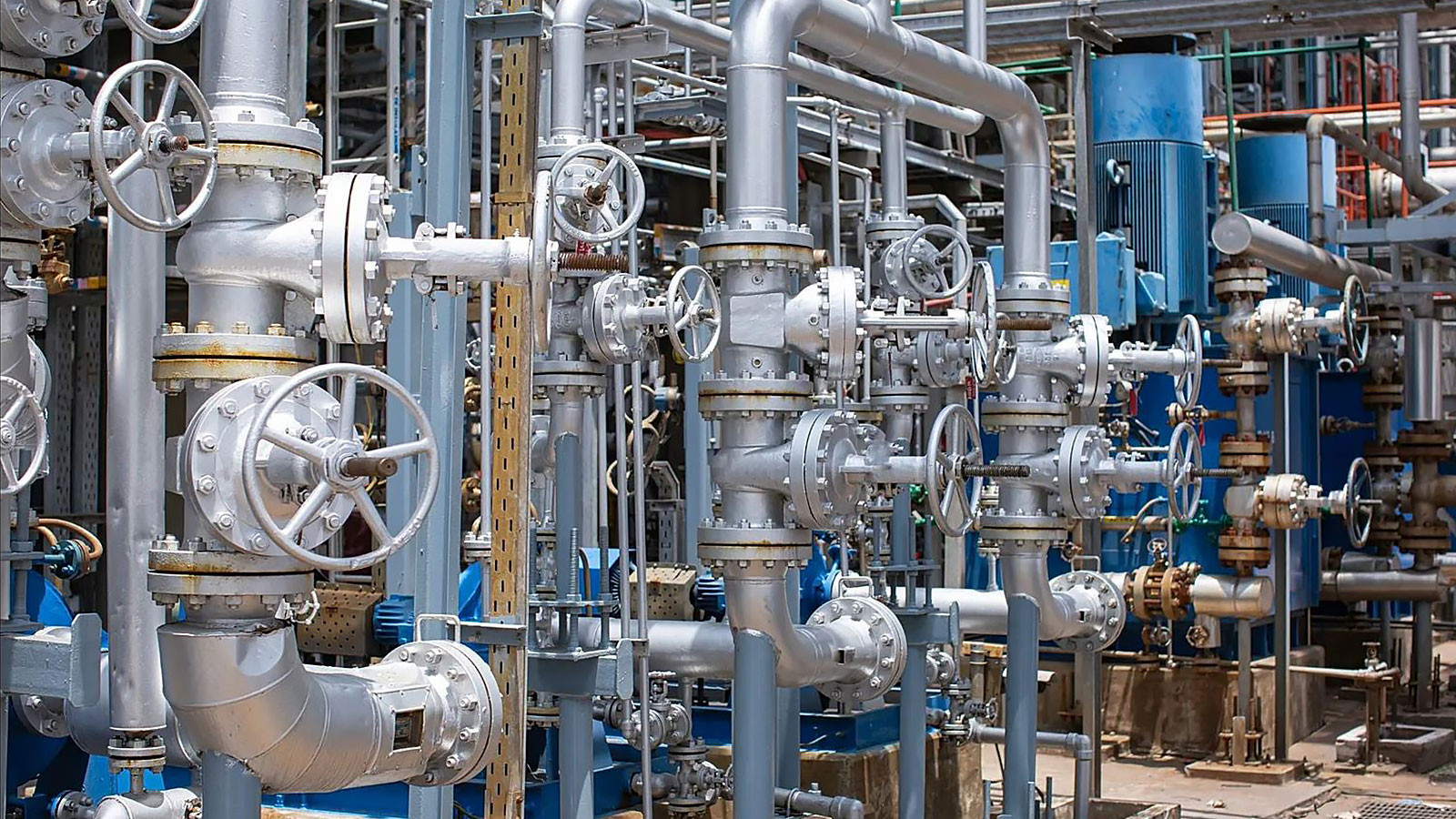 L'Europe est sous le choc! Secrets d'énergie américaine-Russie