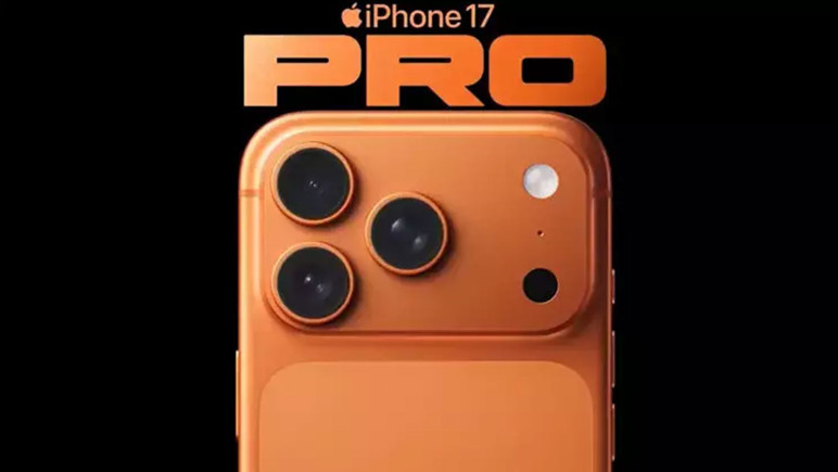 Apple a présenté la série iPhone 17: Fonctions et prix de l'iPhone 17 - Image: 2