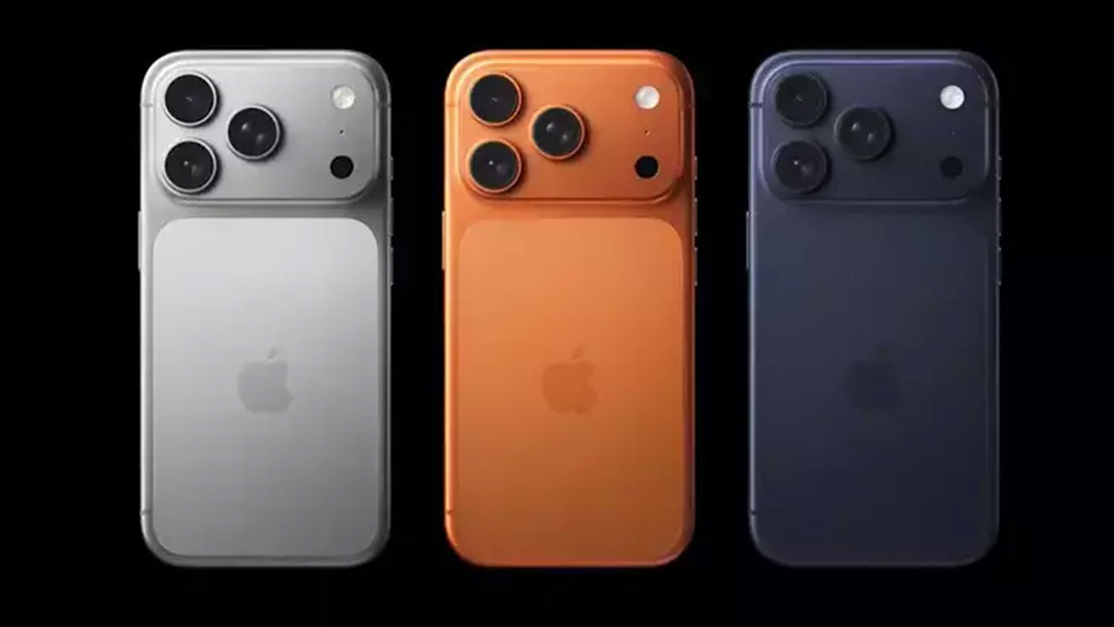 Apple a présenté la série iPhone 17: Fonctionnalités et prix de l'iPhone 17