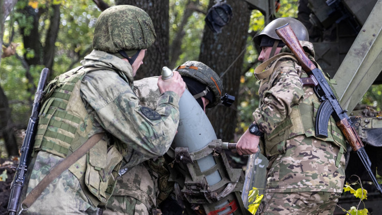 L'avertissement en Europe est-il de couvrir l'attaque du Qatar? - Image: 2