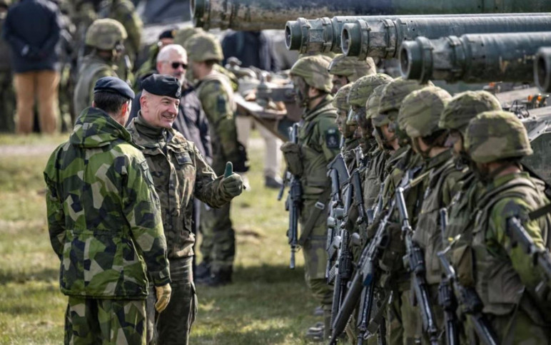 L'avertissement en Europe est-il de couvrir l'attaque du Qatar? - Image: 3