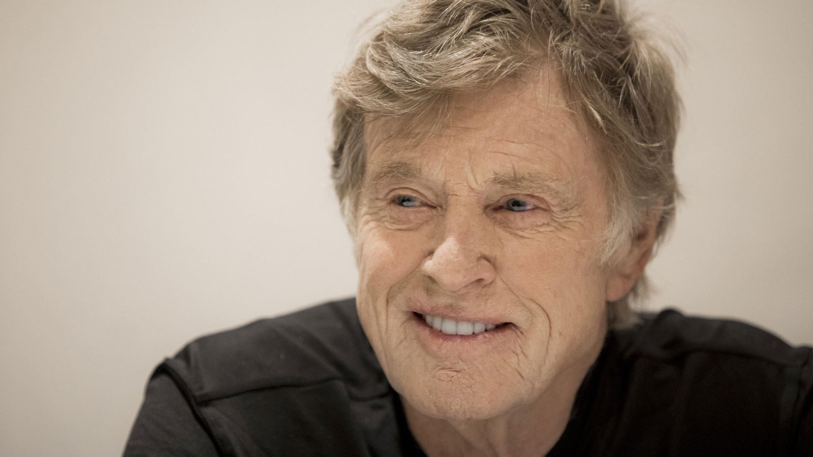 Le célèbre acteur Robert Redford a perdu la vie