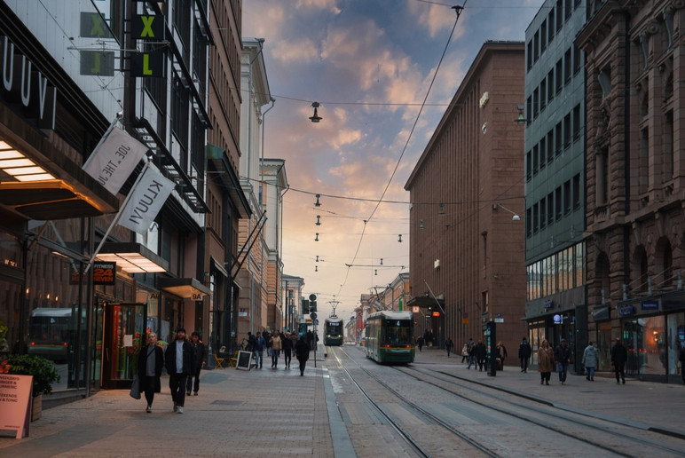 Les accidents de la circulation sont tombés à zéro, comment ce pays l'a-t-il réalisé? - Image: 2