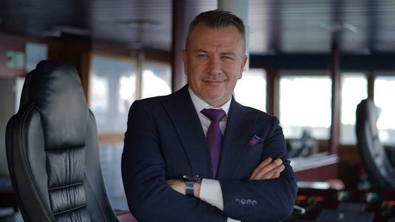 Le succès de la croisière de Türkiye sur la Journée mondiale du tourisme est à l'ordre du jour - Image: 3