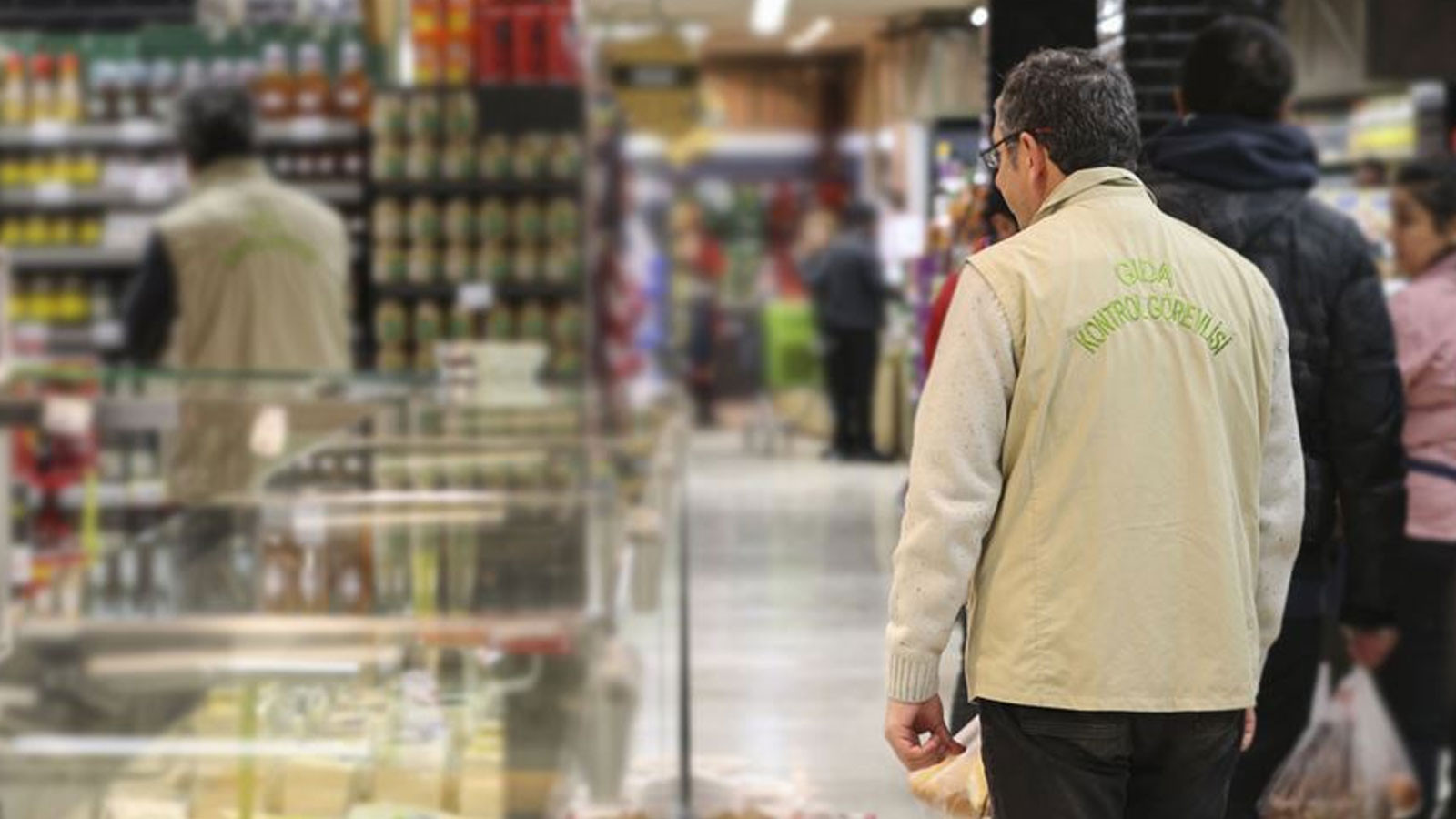 176 millions 723 mille TL pour les entreprises alimentaires en août ont été condamnées à une amende