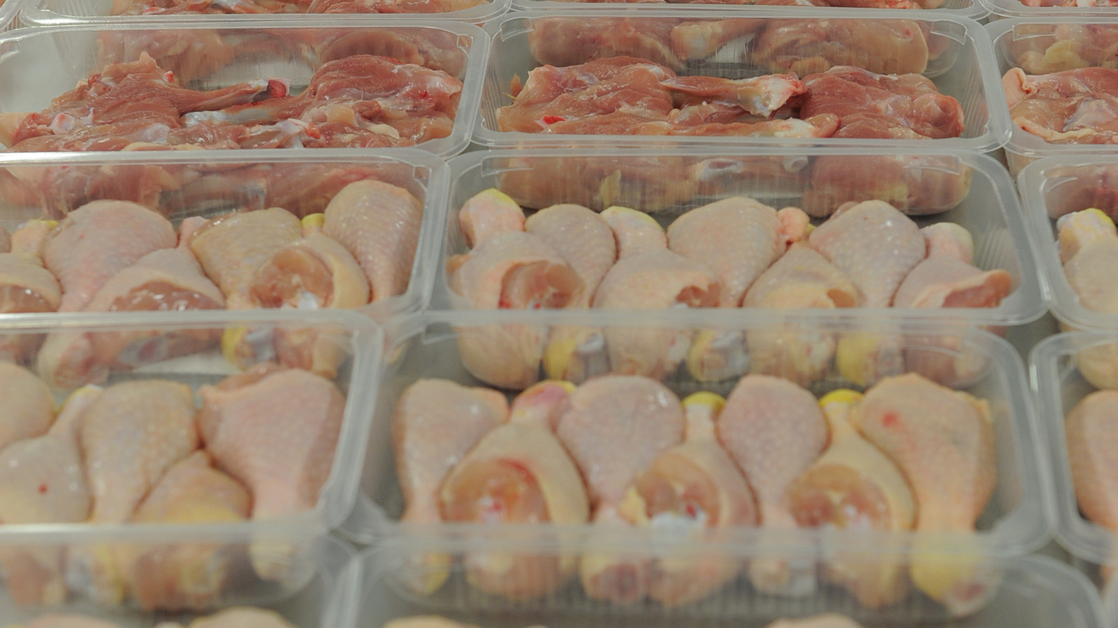 3,7 milliards de pénalités pour les célèbres marques de viande blanche du conseil du concours