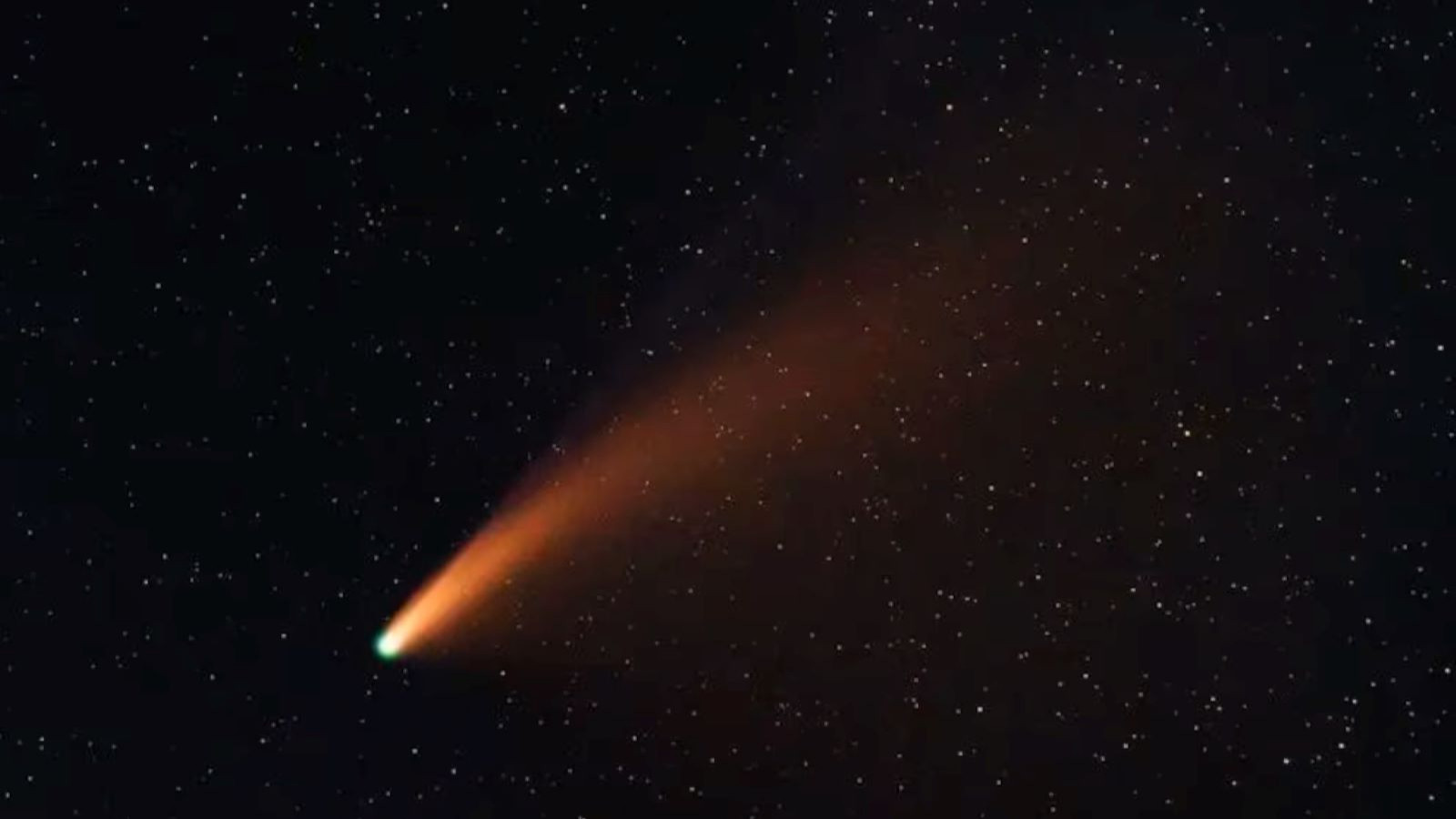 3i / Atlas approche Mars