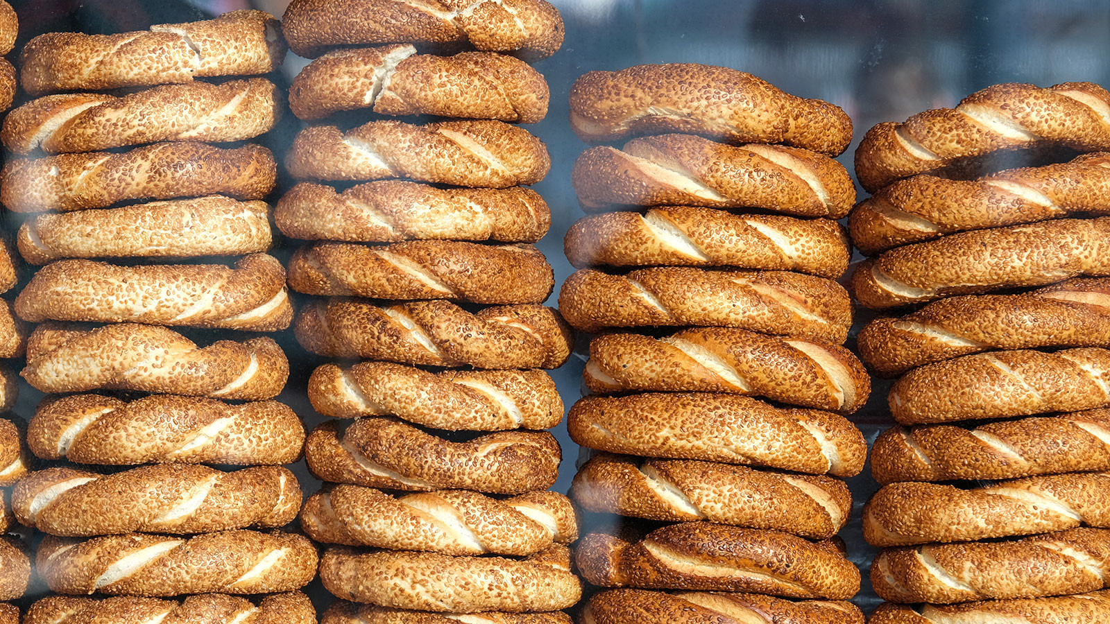 4 La randonnée des bagels dans la région métropolitaine a été reportée à janvier