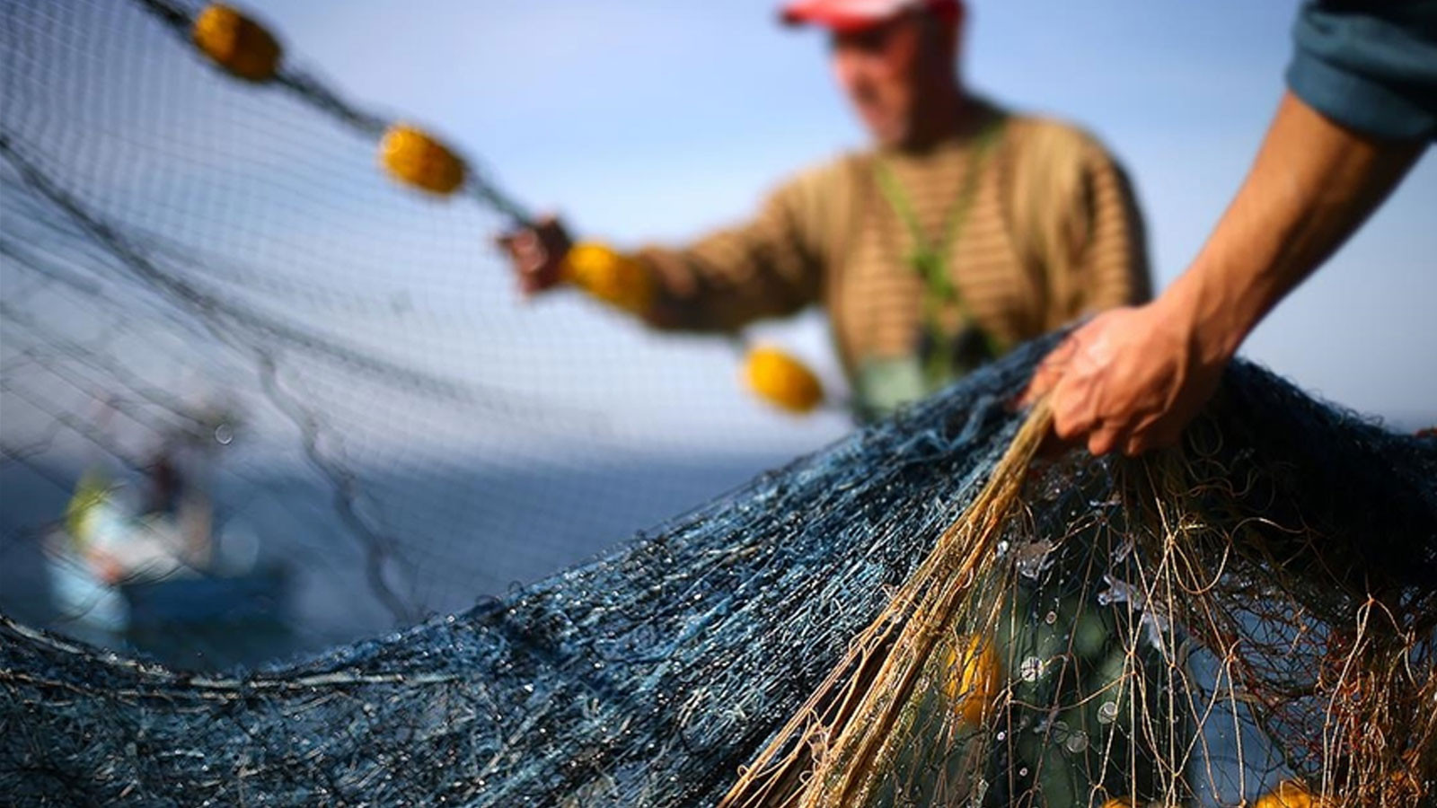 4,7 milliards de carburant TL ont été fournis aux activités de pêche
