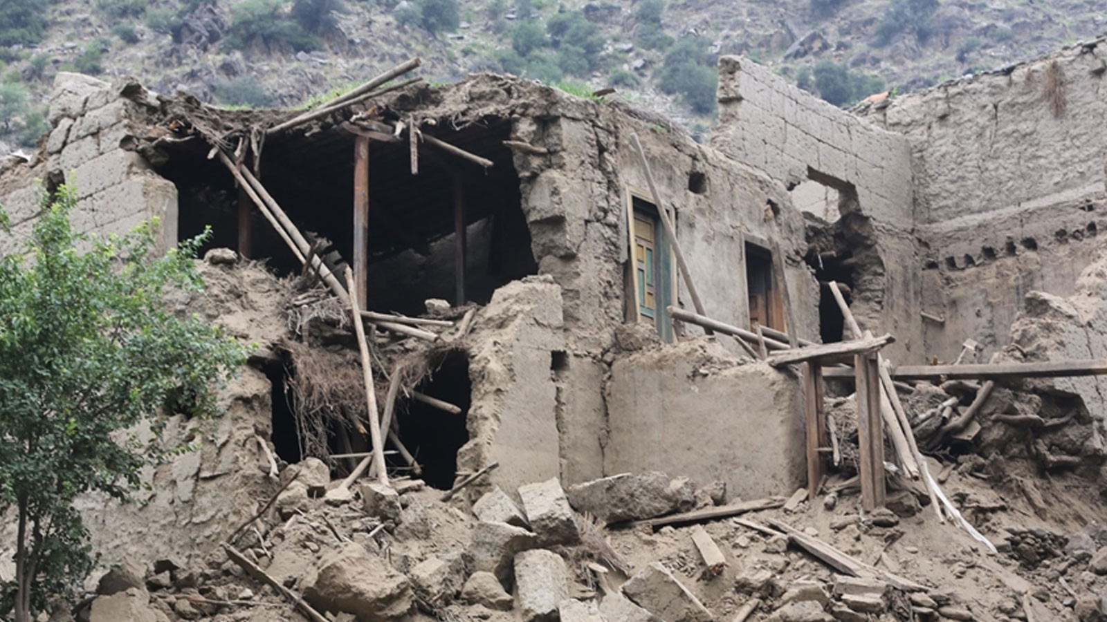 5.2 Treverat d'amplitude en Afghanistan